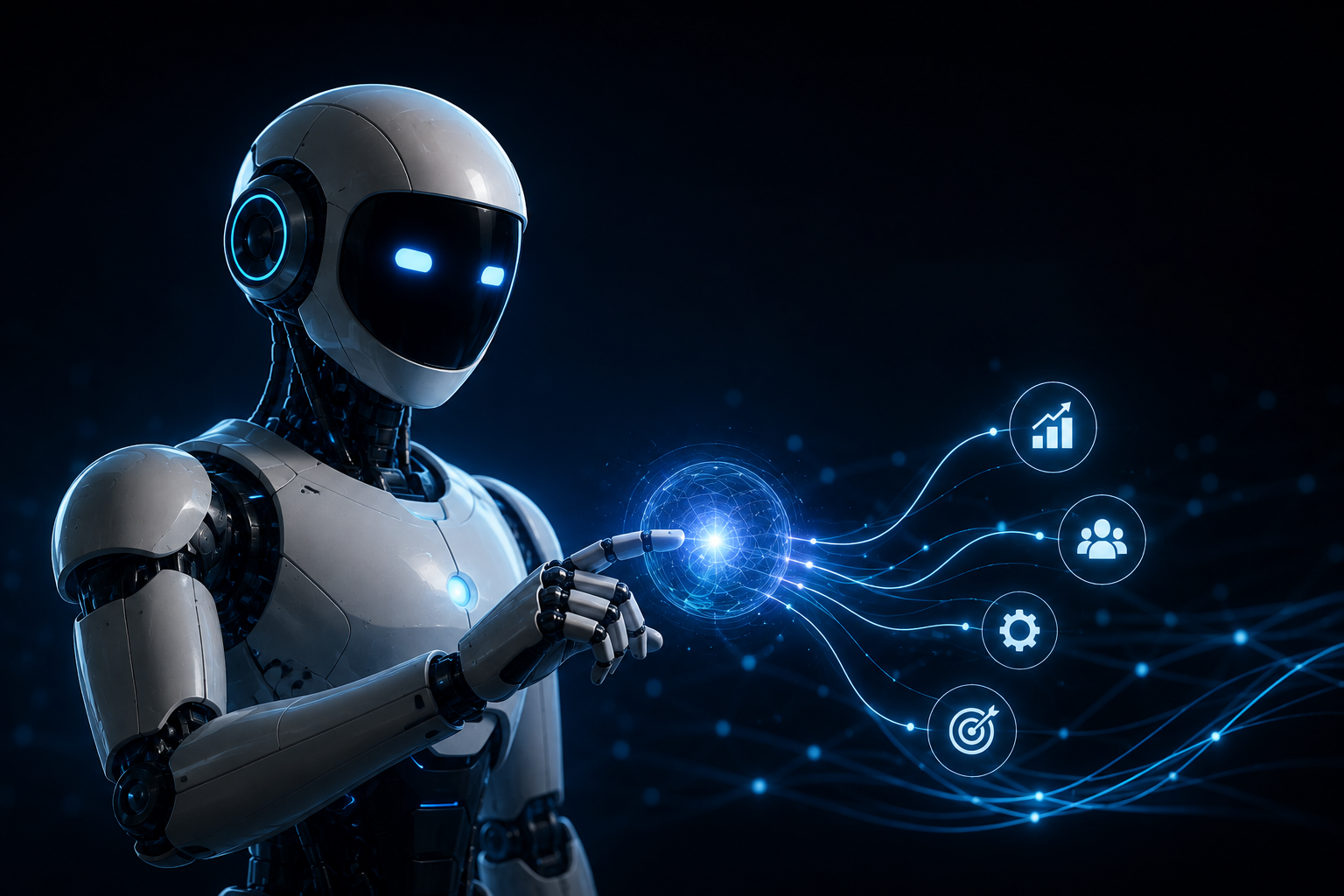 AI Agents for Business