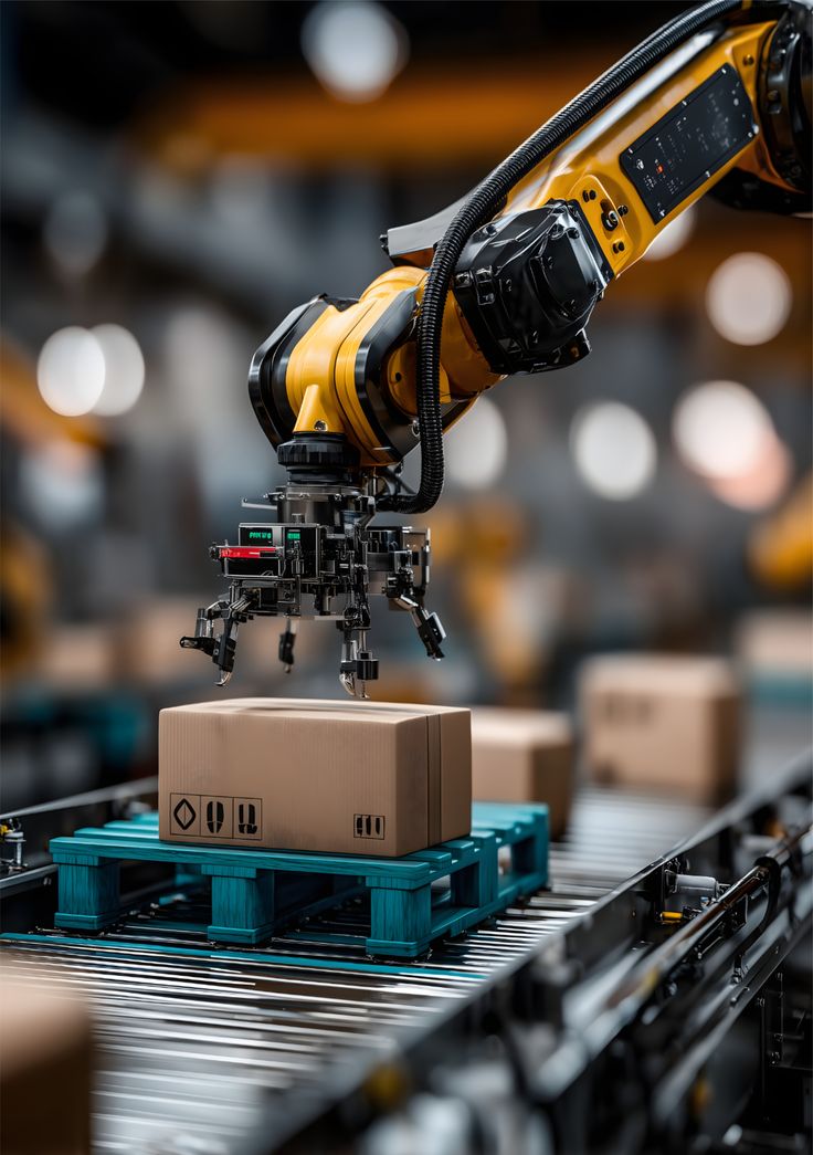Manufacturing