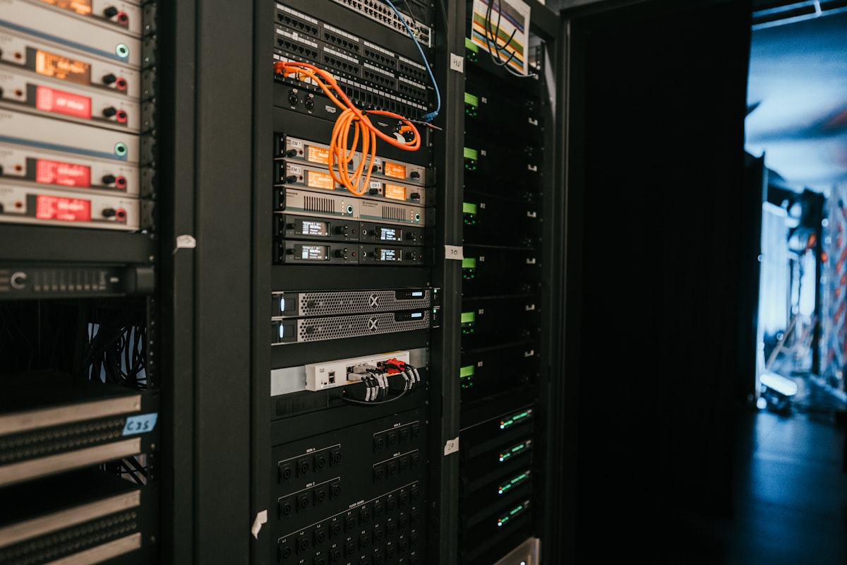 Enterprise backup and data protection