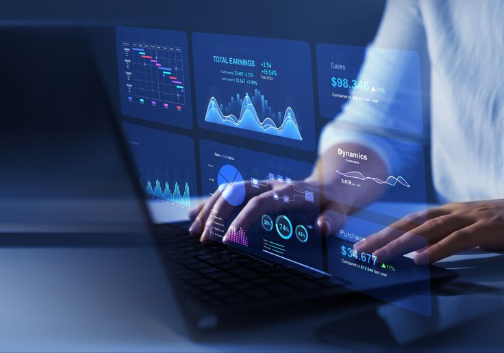 Data & Analytics Platforms
