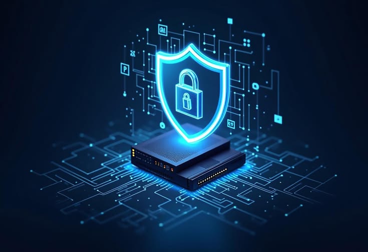 Managed Cyber Defense (MDR)